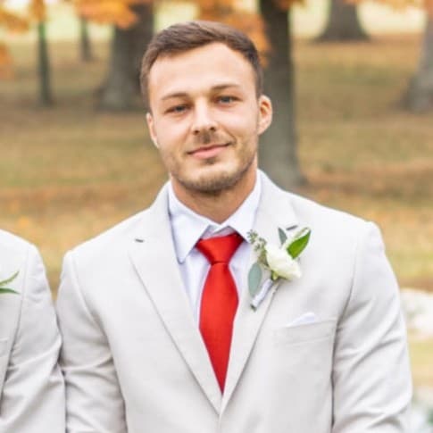 Martin Bester, Managing Partner at RnB Cloud